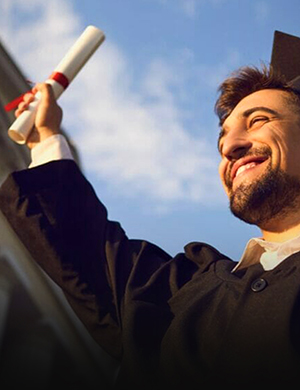 Doktorandská<br>škola