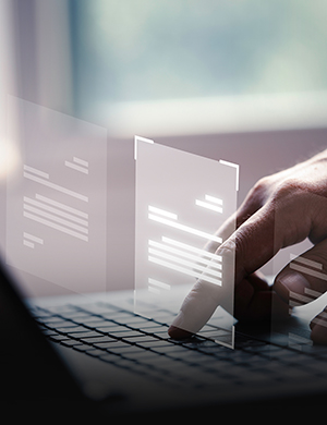 Služby a informácie<br>pre verejnosť