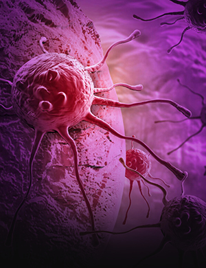 Ústav<br>experimentálnej<br>onkológie