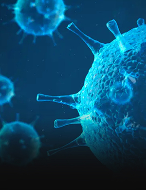 Virológia-<br>Mikrobiológia-<br>Imunológia